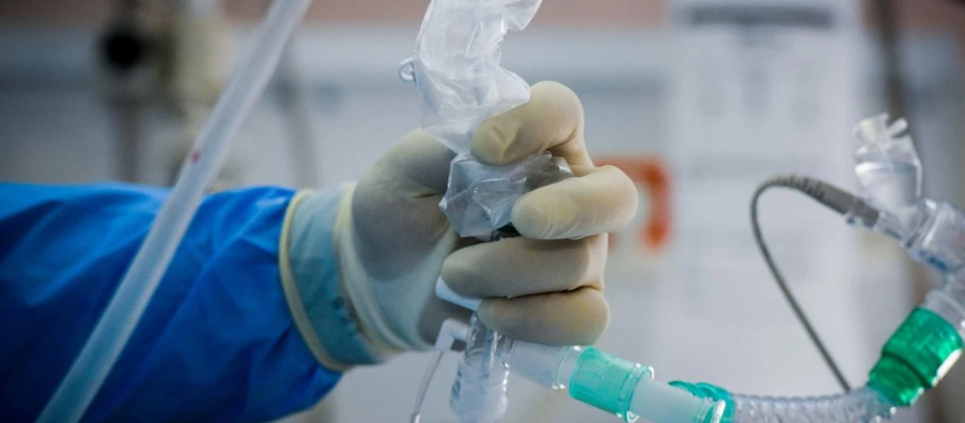 Στους 632 οι νεκροί στην Ελλάδα από κορωνοϊό - Κατέληξαν τρεις ηλικιωμένοι τις τελευταίες ώρες